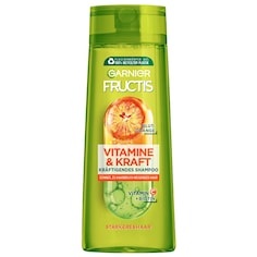 Garnier Fructis Garnier Fructis Vitamine & Kraft Kräftigendes Shampoo haarshampoo