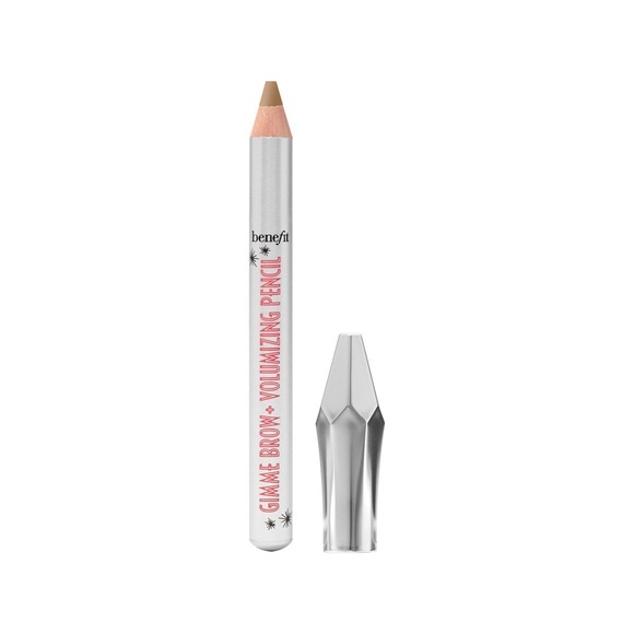 Gimme Brow+ Volumizing Pencil Mini - Volumenspendender Augenbrauenstift Damen Shade 0.6g