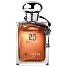 Eisenberg Les Orientaux Latins Secret N°VI Cuir D'Orient Eau de Parfum (EdP) 50ml