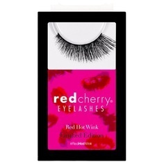 Red Cherry Red Hot Wink Red Cherry Red Hot Wink Retro Finish 1.0 pieces