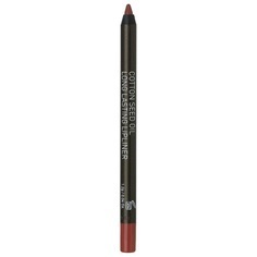 Korres Lippen-Konturenstift 03 Rot