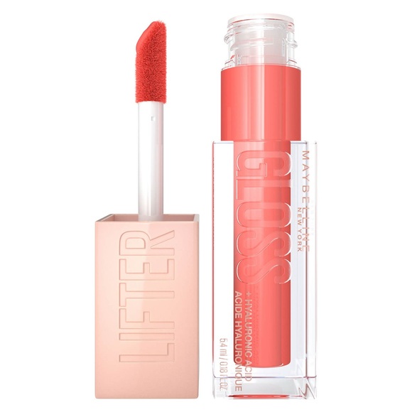 Maybelline Maybelline Lifter Gloss lipgloss 5.0 ml