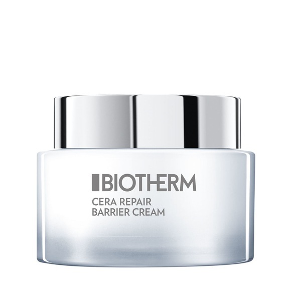 Biotherm Biotherm Cera Repair Barrier Cream gesichtscreme