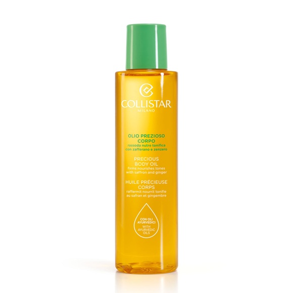 Collistar Special Perfect Body Precious Body Oil 150ml