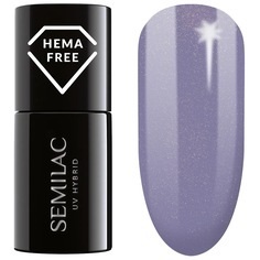 Semilac Semilac uv_nagellack 7.0 ml
