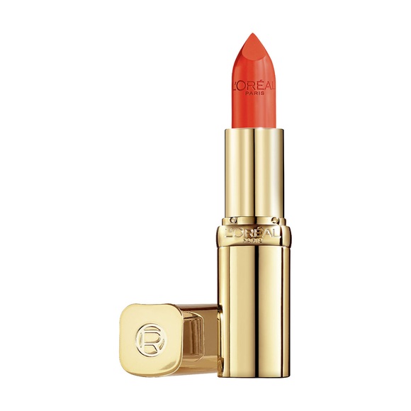 L'OREAL PARIS Color Riche Satin Damen Chez Lui