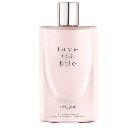 Lancôme La vie est belle Bodylotion 200ml