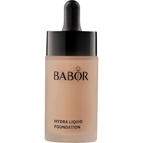 Face Make up Hydra Liquid Foundation 12 cinnamon