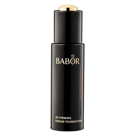 Face Make up 3D Firming Serum Foundation 02 ivory