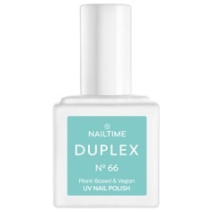 NAILTIME NAILTIME DUPLEX UV NAIL POLISH nagellack 8.0 ml