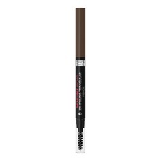 L´OrÉal Men Expert L´OrÉal Men Expert Infaillible Brows 24H Filling Triangular Pencil augenbrauenstift 1.0 ml