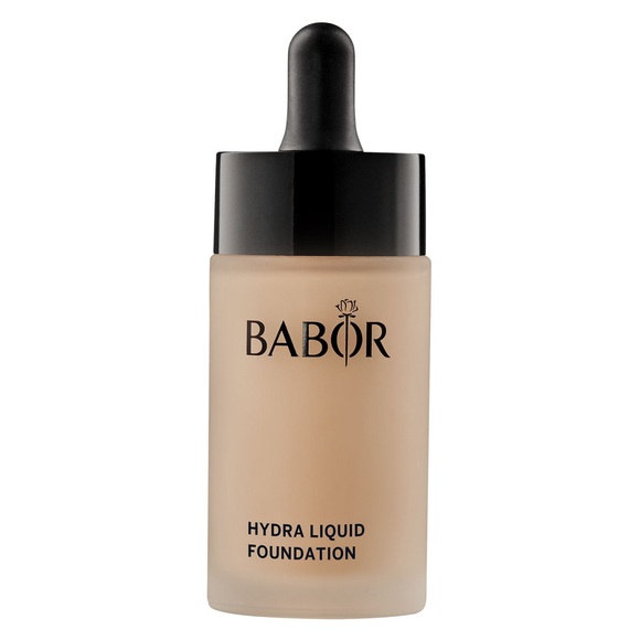 Face Make up Hydra Liquid Foundation 11 tan