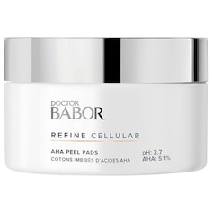 REFINE CELLULAR AHA Peel Pads