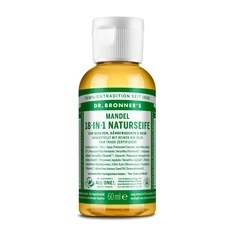 Dr. Bronner's Dr Bronner's Almond Liquid Soap 473 ml