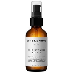 Sprekenhus Haarpflege Sprekenhus Haarpflege Hair Styling Elixir 60.0 ml