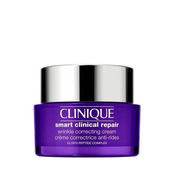 Clinique - NEW Clinique Smart Clinical Repair? Wrinkle Correcting Cream