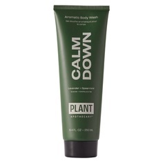 Plant Apothecary Plant Apothecary Calm Down duschgel