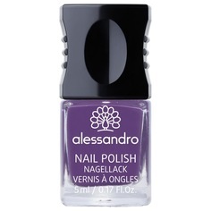 Alessandro Nagellacke Alessandro Nagellacke Colour Explosion nagellack 5.0 ml