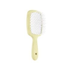 Giorgio Jäneke Giorgio Jäneke Superbrush Small Yellow detangler 1.0 pieces