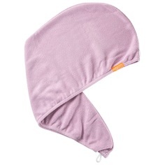 Aquis Rapid Dry Hair Turban Aquis Rapid Dry Hair Turban Desert Rose 1.0 pieces