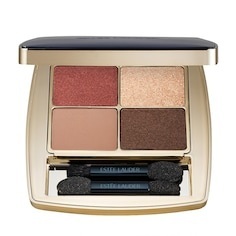 Pure Color Envy - Luxe EyeShadow Quad Boho Rose 07