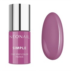 NeoNail UV Farblack NeoNail UV Farblack Simple Xpress UV Nagellack #familyCode($!item.productFamily) 7.2 g