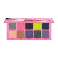 Jeffree Star Cosmetics Artistry Jeffree Star Cosmetics Artistry Beauty Killer 2 Palette lidschatten