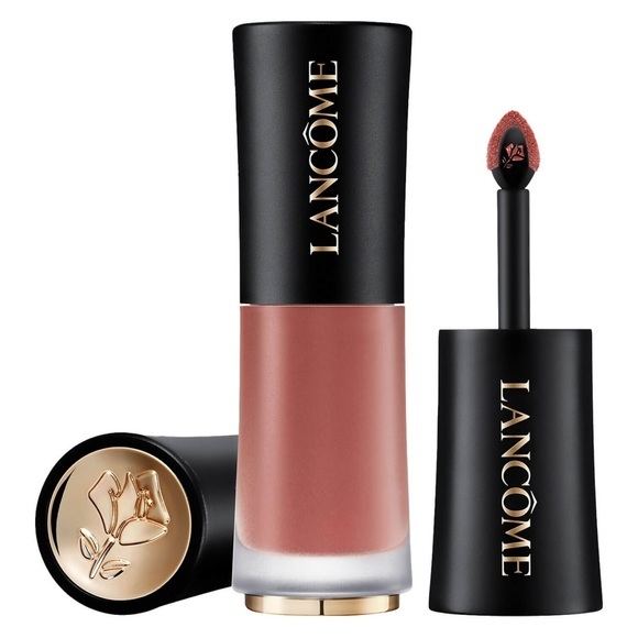 Lancôme Lippen Lancôme Lippen L'Absolu Rouge Drama Ink lippenstift 6.0 ml