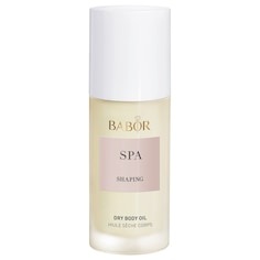 Shaping Dry Body Oil