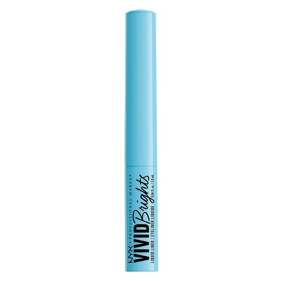 NYX Professional Makeup NYX Professional Makeup Vivid Brights Liquid Liner eyeliner 2.0 ml