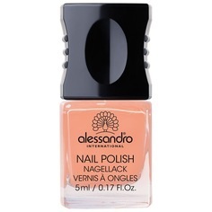Alessandro 16 - Rockmelon Candy Nagellack 5ml
