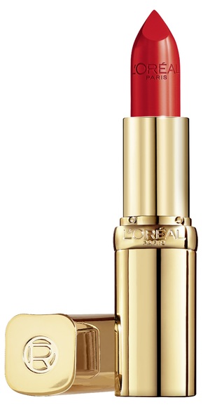 L'OREAL PARIS Color Riche Satin Damen Maison Marais