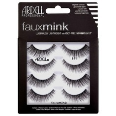 Ardell Faux Mink Ardell Faux Mink Faux Mink Multi 811 1.0 pieces