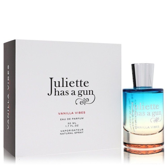 Juliette Has a Gun Düfte Vanilla Vibes Eau de Parfum (EdP) 50ml