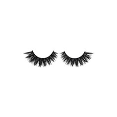 HANADI BEAUTY Künstliche Wimpern HANADI BEAUTY Künstliche Wimpern Lashes Layal 1.0 pieces