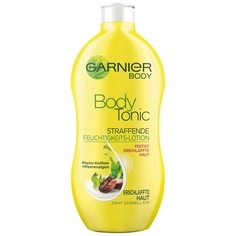 Garnier Garnier Body Tonic bodylotion 400.0 ml