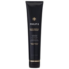 Philip B White Truffle Conditioner (Ultra-Rich Moisture - All Hair ...