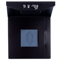 Lethal Cosmetics Lidschatten Lethal Cosmetics Lidschatten MAGNETIC™ Pressed Powder Shadow - matt natürlich 1.8 g