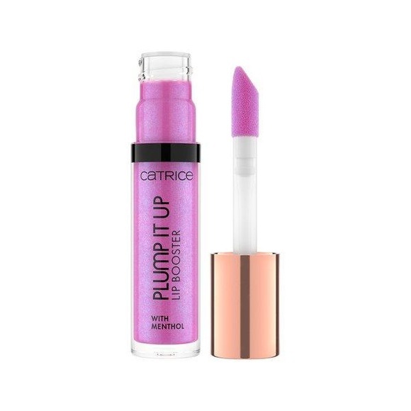 Catrice Catrice Plump It Up Lip Booster lipgloss 3.5 ml