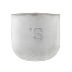 SISTERS AROMA SISTERS AROMA Salted Caramel kerze 200.0 g