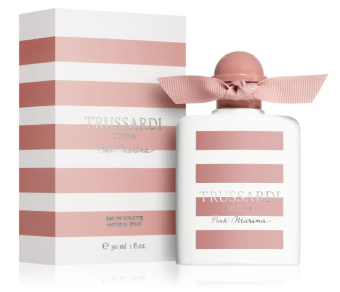 Donna - Pink Marina Eau de Toilette