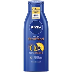 Nivea Nivea Q10 Hautstraffende Body Milk mit Vitamin C bodylotion