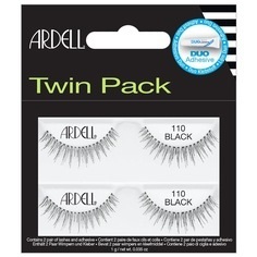 Ardell Wimpern-Sets Wimpern 1.0 st