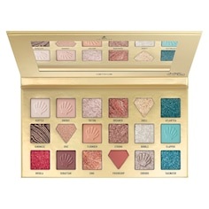 CATRICE Cosmetics - Lidschatten-Palette - Disney Princess - Ariel Eyeshadow Palette (ES0169DPATM)