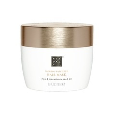 Rituals Elixir Collection Rituals Elixir Collection Intense Nutrition Hair Mask haarmaske 180.0 ml
