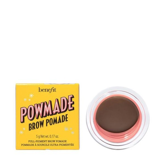 Benefit Augenbrauen Benefit Augenbrauen POWmade Brow Pomade augenbrauengel 5.0 g