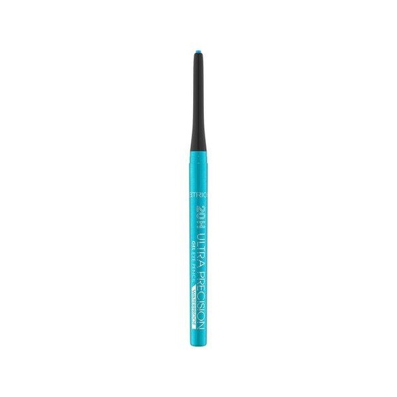 20h Ultra Precision Gel Eye Pencil Waterproof Damen Ocean Eyes 5g