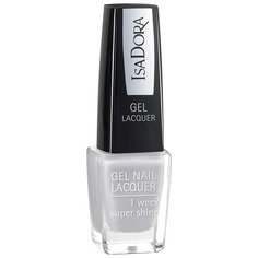 Isadora Nr. 249 - Turtledove Nagellack 6ml