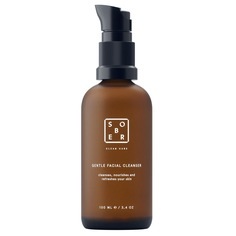 Gentle Facial Cleanser gesichtsreinigung 100.0 ml