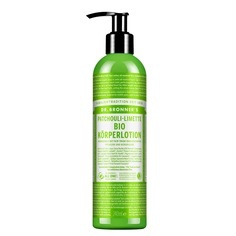 Dr. Bronner's Körperlotion Dr. Bronner's Körperlotion Patschouli Lime 240.0 ml